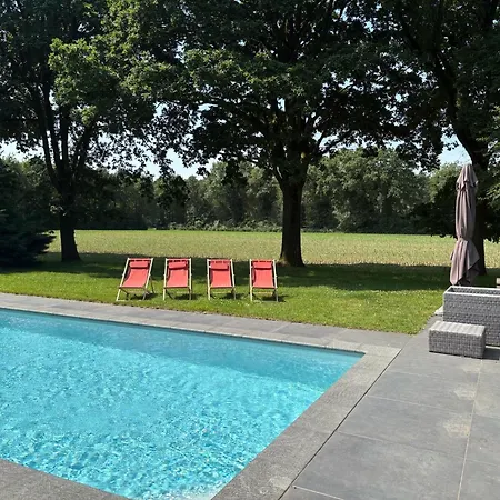 The Annex Retreat - A Luxury Countryside *