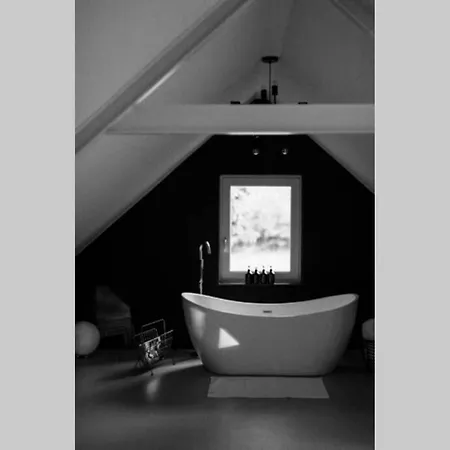 The Annex Retreat - A Luxury Countryside Geijsteren