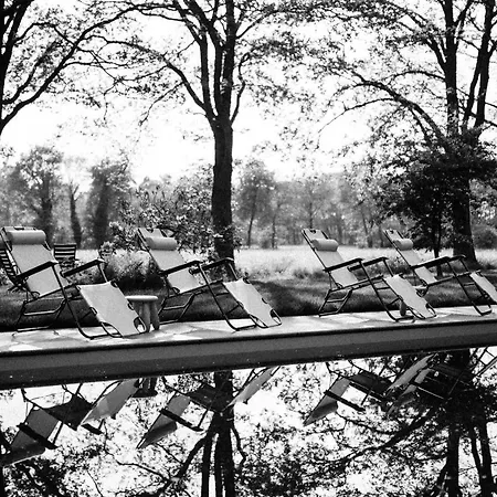 The Annex Retreat - A Luxury Countryside Villa Geijsteren