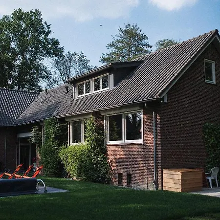 Villa The Annex Retreat - A Luxury Countryside