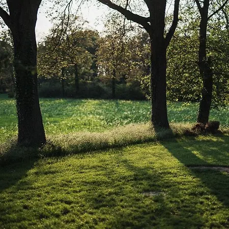 Vila The Annex Retreat - A Luxury Countryside