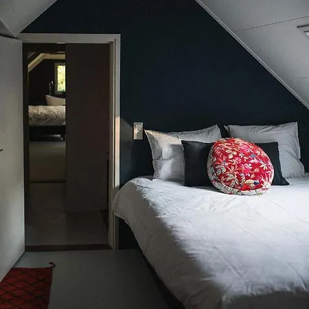 The Annex Retreat - A Luxury Countryside Geijsteren