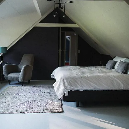 Villa The Annex Retreat - A Luxury Countryside *