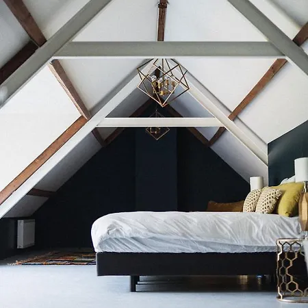 The Annex Retreat - A Luxury Countryside