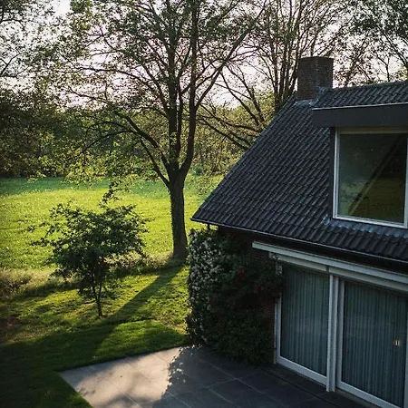 The Annex Retreat - A Luxury Countryside
