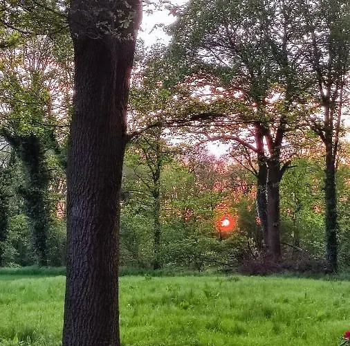 The Annex Retreat - A Luxury Countryside *