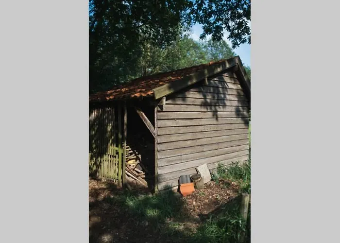 The Annex Retreat - A Luxury Countryside * Geijsteren