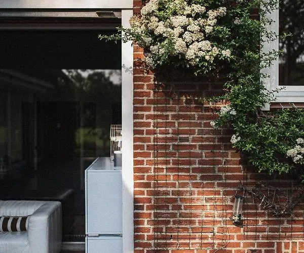 Villa The Annex Retreat - A Luxury Countryside *