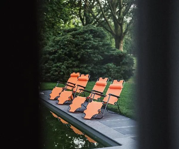 The Annex Retreat - A Luxury Countryside