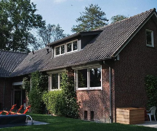 Villa The Annex Retreat - A Luxury Countryside