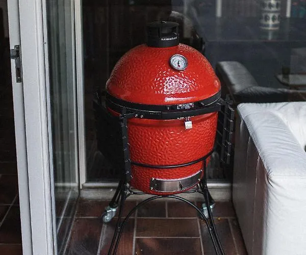 Villa The Annex Retreat - A Luxury Countryside Geijsteren