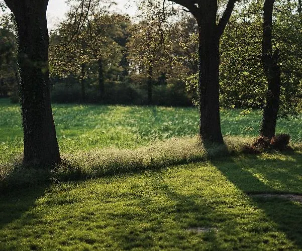 Villa The Annex Retreat - A Luxury Countryside