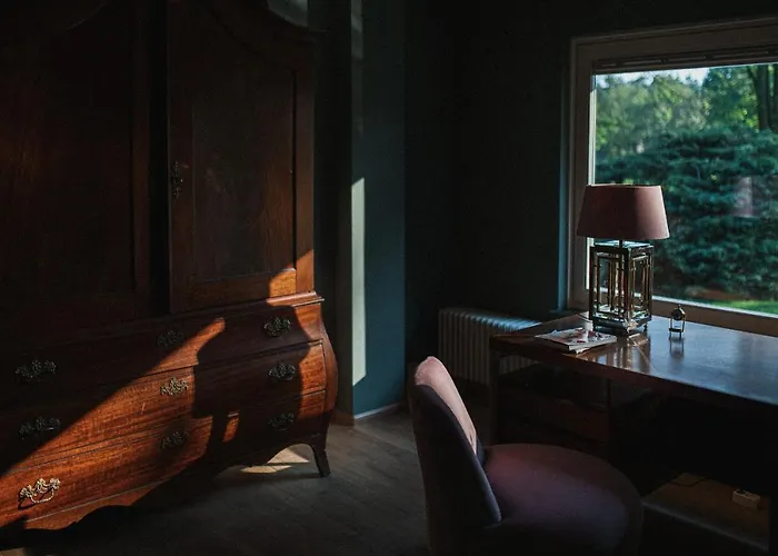 The Annex Retreat - A Luxury Countryside *