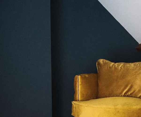 Villa The Annex Retreat - A Luxury Countryside