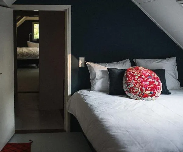 The Annex Retreat - A Luxury Countryside Geijsteren