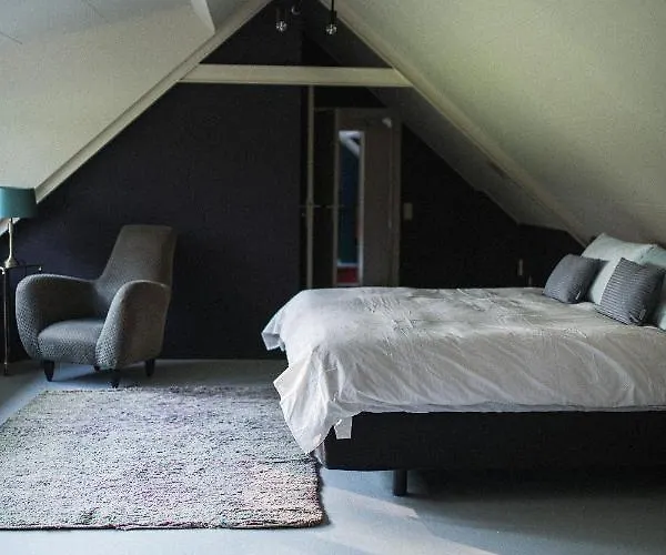 Villa The Annex Retreat - A Luxury Countryside *