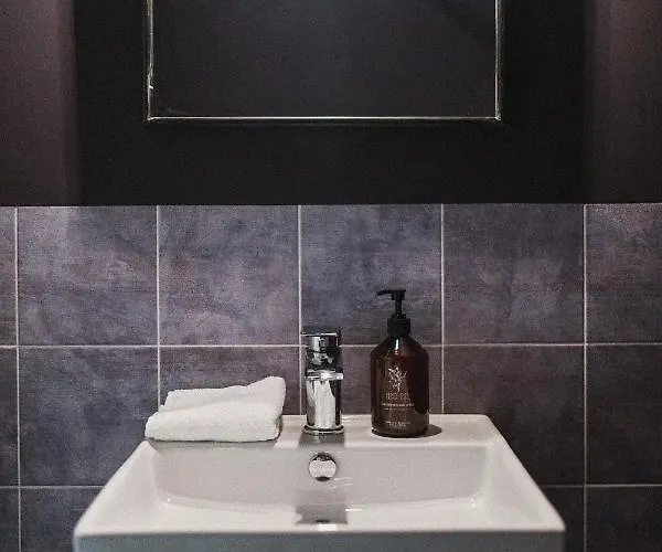 Villa The Annex Retreat - A Luxury Countryside Geijsteren