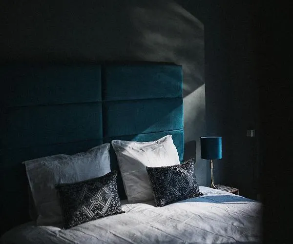 Villa The Annex Retreat - A Luxury Countryside