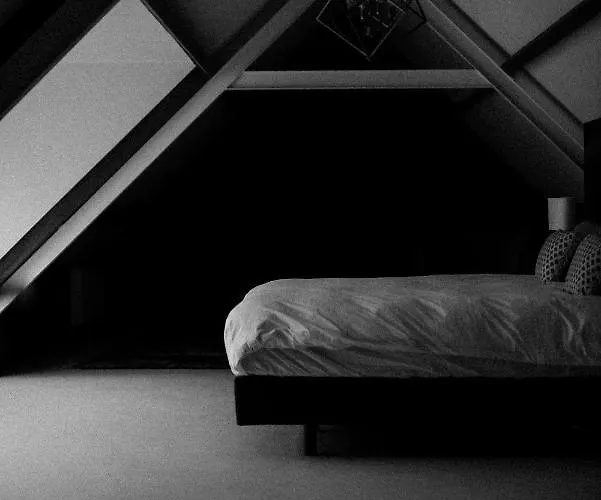 Villa The Annex Retreat - A Luxury Countryside *