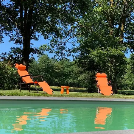 Villa The Annex Retreat - A Luxury Countryside *