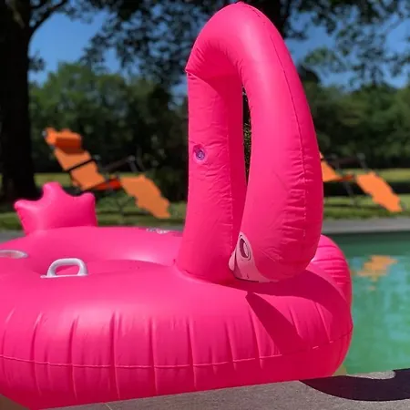 The Annex Retreat - A Luxury Countryside Villa