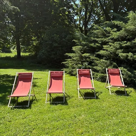The Annex Retreat - A Luxury Countryside * Geijsteren