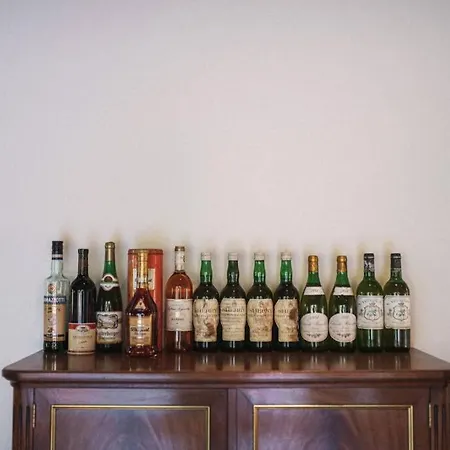 Villa The Annex Retreat - A Luxury Countryside