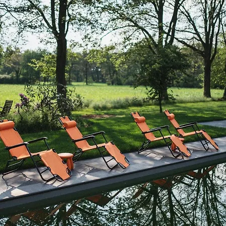 Villa The Annex Retreat - A Luxury Countryside *