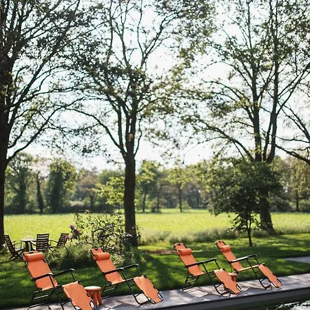 The Annex Retreat - A Luxury Countryside Geijsteren