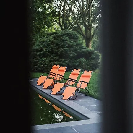 The Annex Retreat - A Luxury Countryside