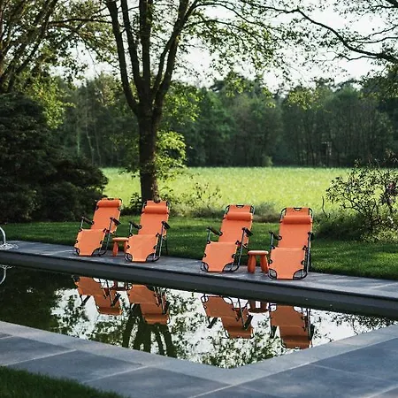Villa The Annex Retreat - A Luxury Countryside Geijsteren