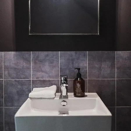 Villa The Annex Retreat - A Luxury Countryside Geijsteren