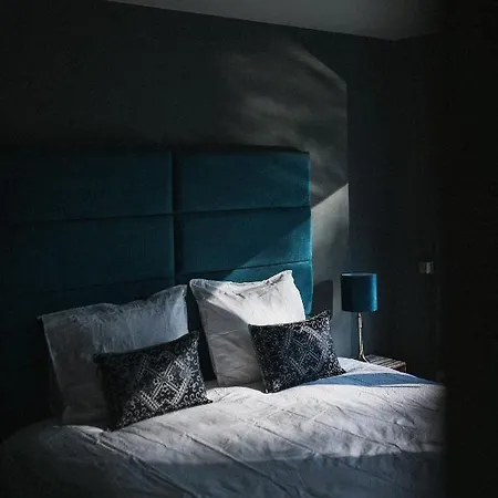 Villa The Annex Retreat - A Luxury Countryside