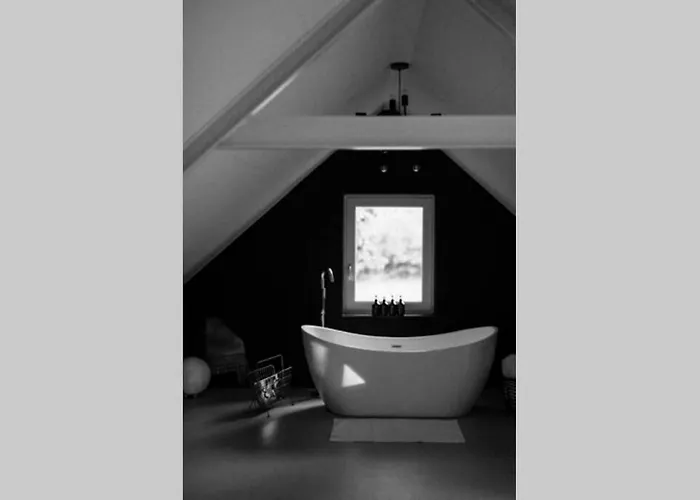 The Annex Retreat - A Luxury Countryside Geijsteren