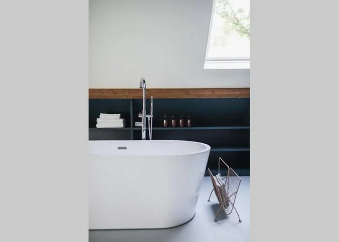 빌라 The Annex Retreat - A Luxury Countryside