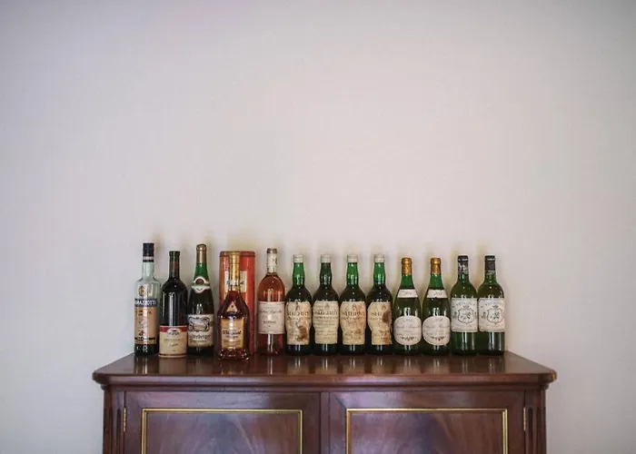 빌라 The Annex Retreat - A Luxury Countryside