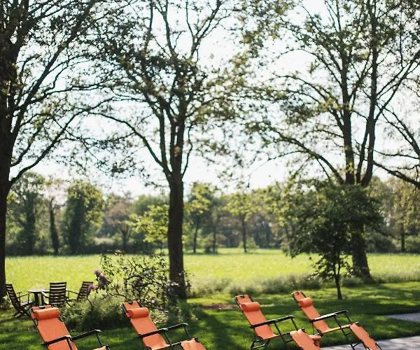 The Annex Retreat - A Luxury Countryside Geijsteren