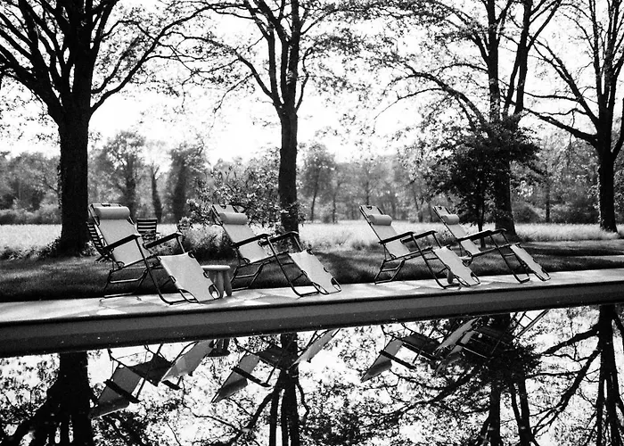 The Annex Retreat - A Luxury Countryside 빌라 Geijsteren