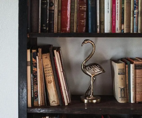 빌라 The Annex Retreat - A Luxury Countryside Geijsteren