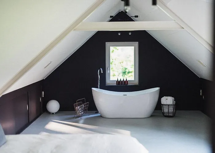 The Annex Retreat - A Luxury Countryside Geijsteren