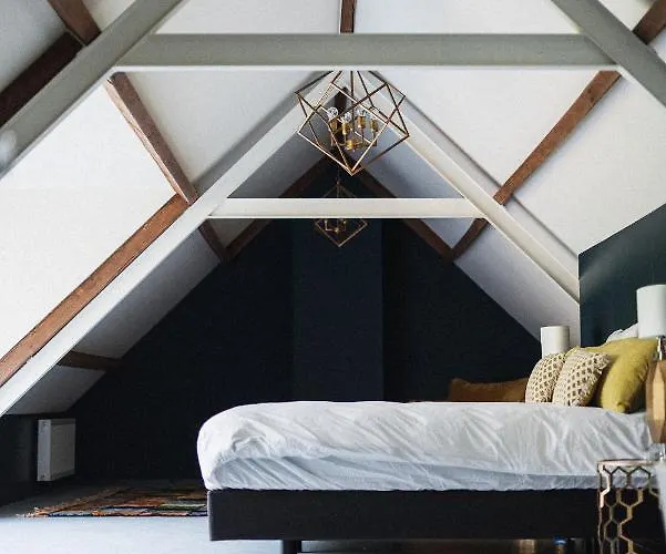 The Annex Retreat - A Luxury Countryside