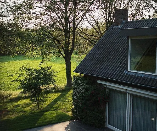 The Annex Retreat - A Luxury Countryside