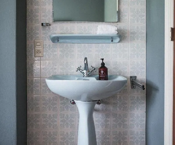 The Annex Retreat - A Luxury Countryside 빌라 Geijsteren